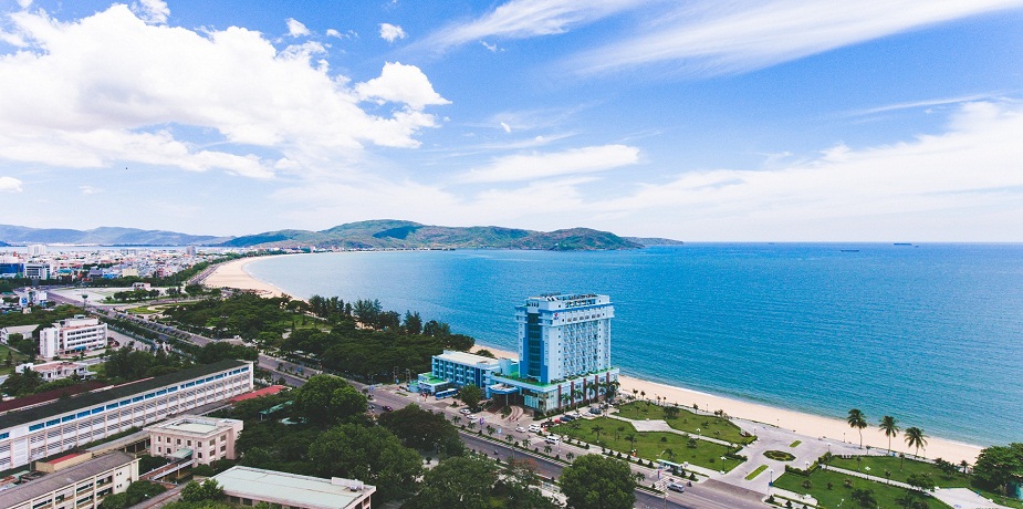 KHÁCH SẠN HẢI ÂU**** (SEAGULL HOTEL QUI NHƠN) - Khách sạn được yêu thích -  Đặt Vé Máy Bay, Đặt Khách Sạn, Thuê Xe, Dịch Vụ VISA, Đặt Tour |  wetravel.tours