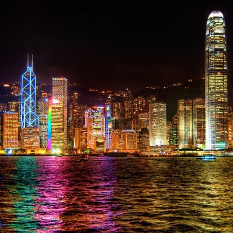 HONGKONG – DISNEYLAND – ĐẠI NHĨ SƠN 4 NGÀY 3 ĐÊM