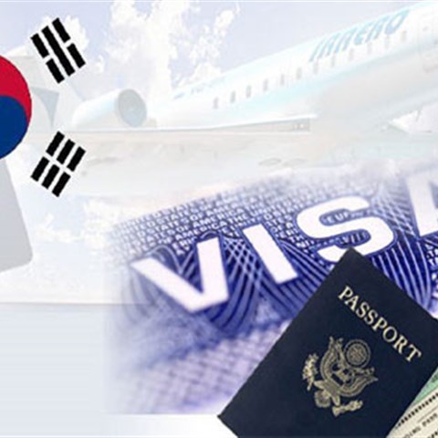 Hướng dẫn cách xin visa Hàn Quốc 5 năm online mới nhất